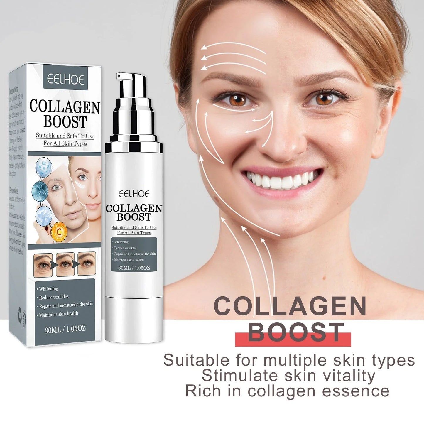 COLLAGEN BOST