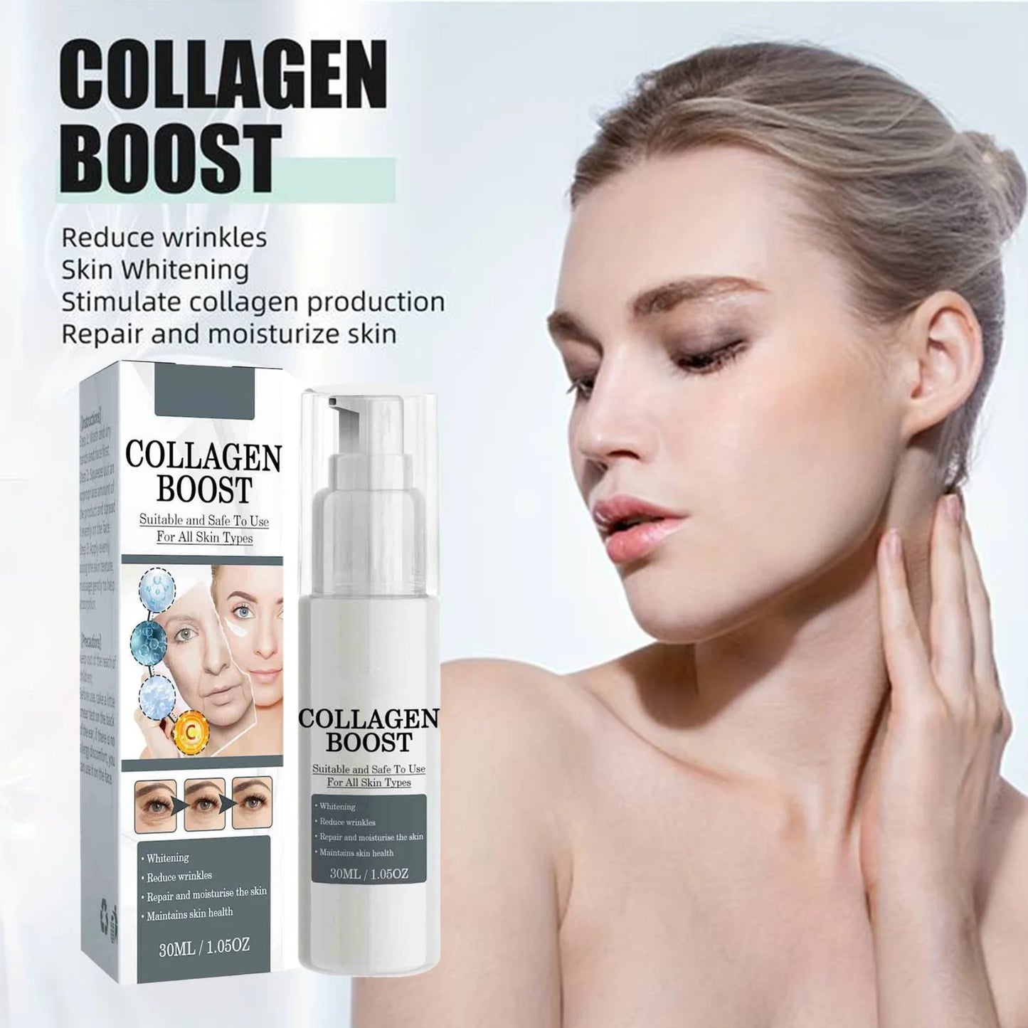 COLLAGEN BOST