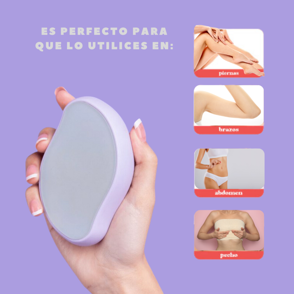 DEPILADORA
