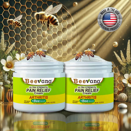 BEEVANA CREAM