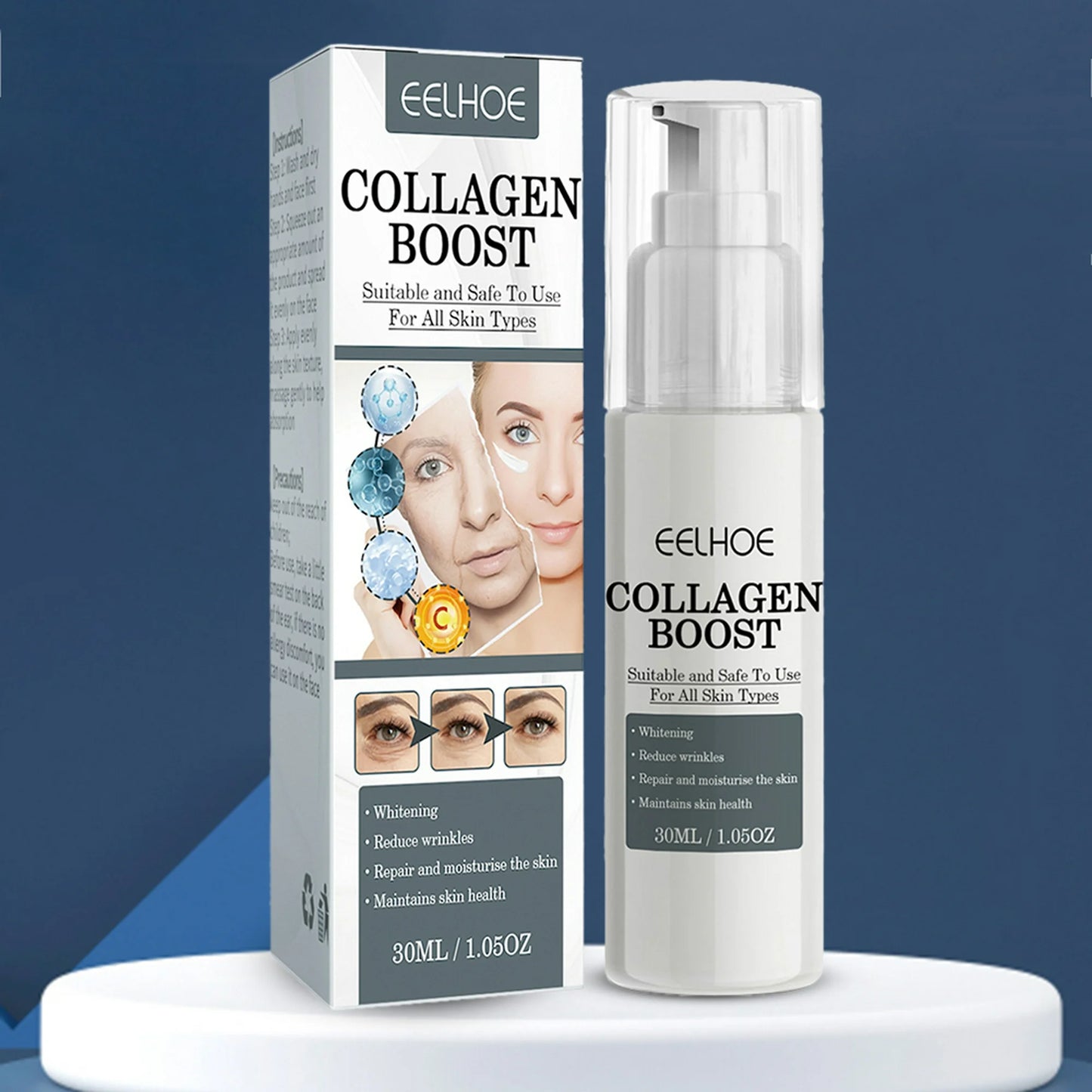 COLLAGEN BOST