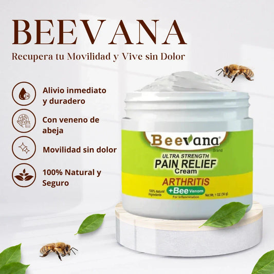 BEEVANA CREAM