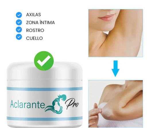 ACLARANTE PRO