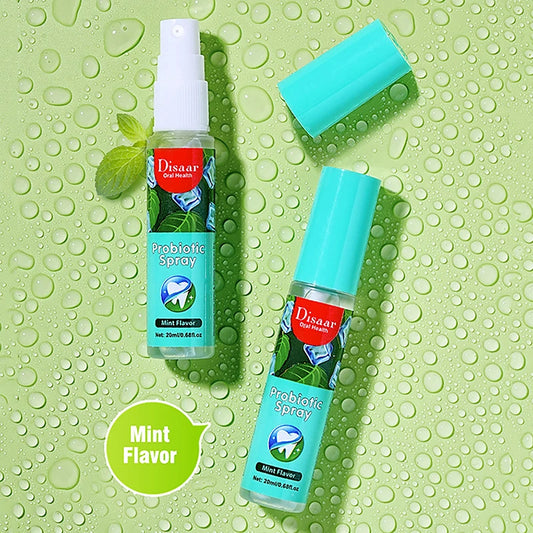 DISAAR SPRAY BUCAL